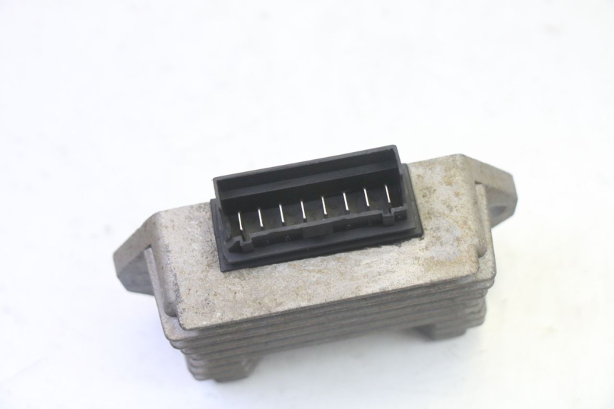 photo de LADEREGLER GILERA RUNNER SP 50 (2009 - 2017) - Zoom auf Gebrauchszustand