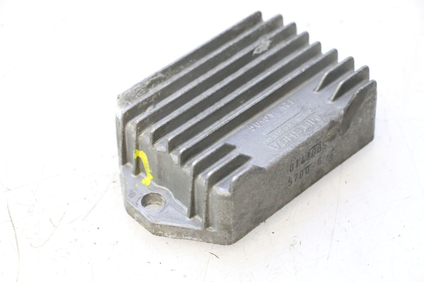 photo de REGLER LICHTMASCHINE GILERA RUNNER SP 50 (2002 - 2004) - Alternative Perspektive