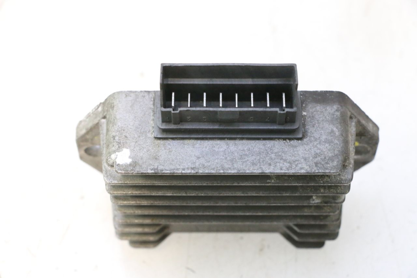 photo de REGLER LICHTMASCHINE GILERA RUNNER SP 50 (2002 - 2004) - Gesamtansicht des Produkts