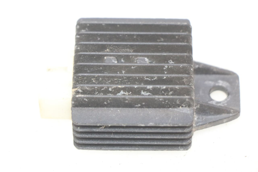 photo de LICHTMASCHINENREGLER KEEWAY RY6 2T 50 (2011 - 2019) - Hauptansicht