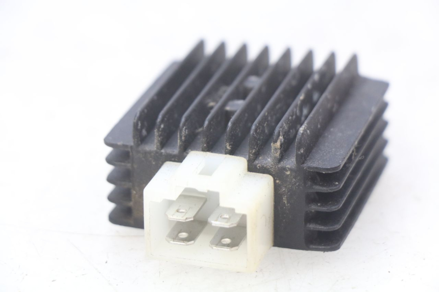 photo de LICHTMASCHINENREGLER KEEWAY RY6 2T 50 (2011 - 2019) - Detailansicht des Bauteils