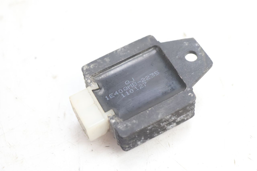 photo de LICHTMASCHINENREGLER KEEWAY RY6 2T 50 (2011 - 2019) - Alternative Perspektive