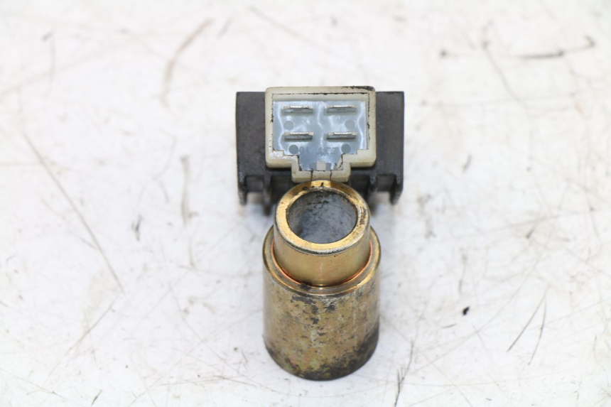 photo de REGLER LICHTMASCHINE DAELIM S4 50 (2010 - 2015) - Detailansicht des Bauteils