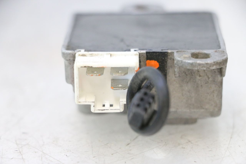 photo de REGLER LICHTMASCHINE BAIKU SAKURA 1 (2021 - 2025) - Alternative Perspektive