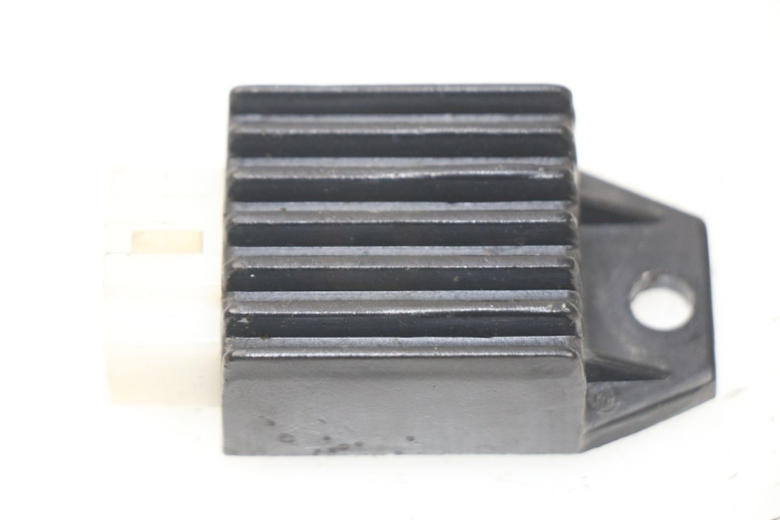 photo de LICHTMASCHINENREGLER JM MOTORS SANTANA 50 (2014 - 2023) - Hauptansicht