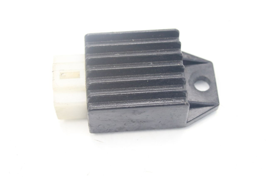 photo de LICHTMASCHINENREGLER JM MOTORS SANTANA 50 (2014 - 2023) - Hauptansicht