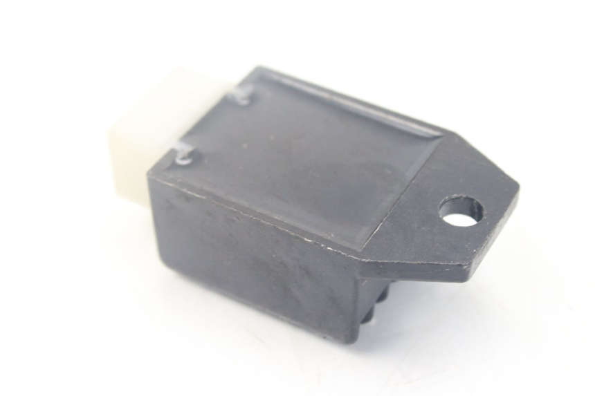 photo de LICHTMASCHINENREGLER JM MOTORS SANTANA 50 (2014 - 2023) - Detailansicht des Bauteils