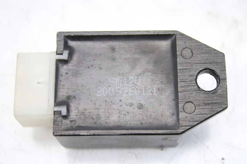 photo de LICHTMASCHINENREGLER JM MOTORS SANTANA 50 (2014 - 2023) - Alternative Perspektive