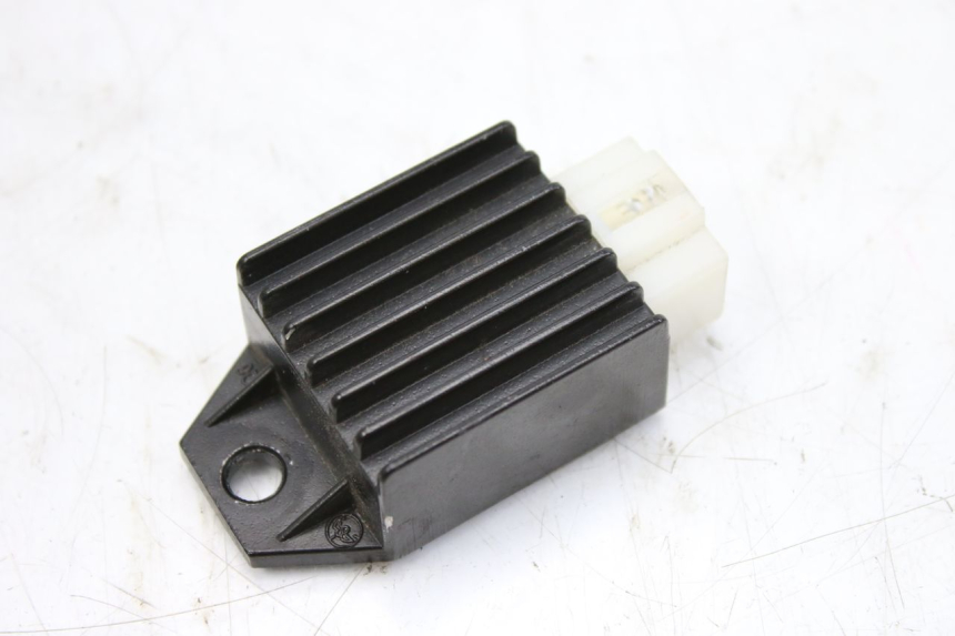 photo de LICHTMASCHINENREGLER JM MOTORS SANTANA 50 (2014 - 2023) - Technische Nahaufnahme