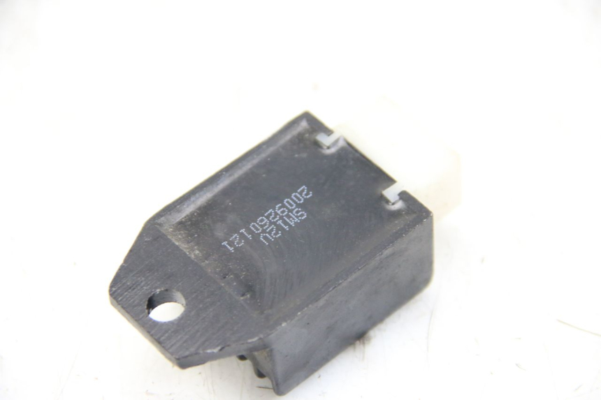 photo de LICHTMASCHINENREGLER JM MOTORS SANTANA 50 (2014 - 2023) - Technische Nahaufnahme