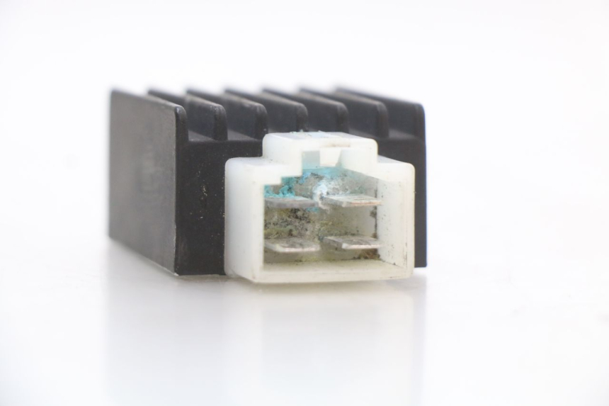 photo de LICHTMASCHINENREGLER JM MOTORS SANTANA 50 (2014 - 2023) - Alternative Perspektive