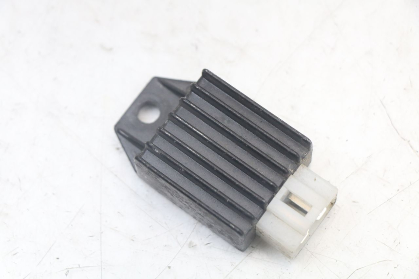 photo de LICHTMASCHINENREGLER JM MOTORS SANTANA 50 (2014 - 2023) - Hauptansicht