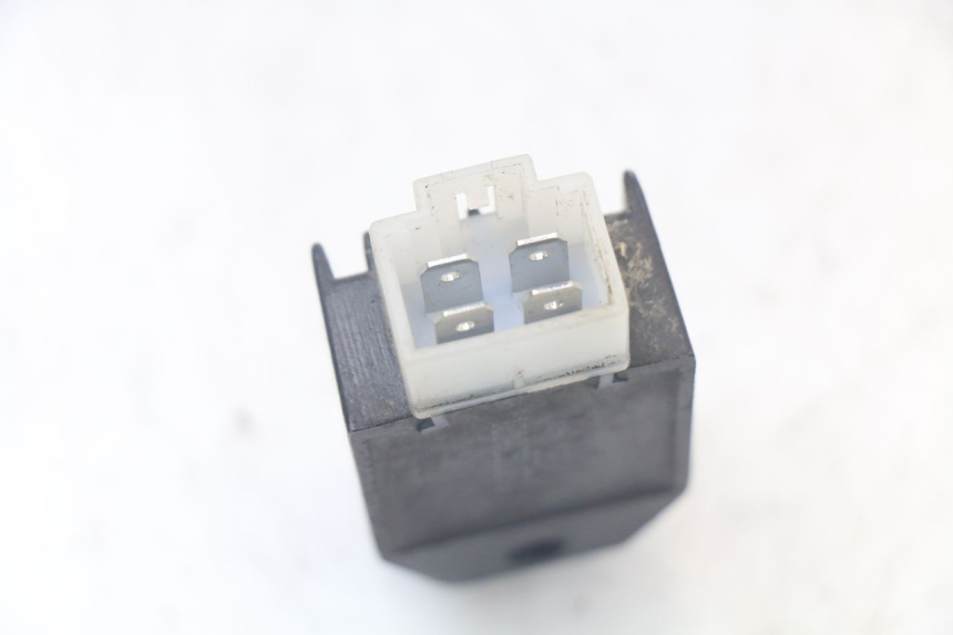 photo de LICHTMASCHINENREGLER JM MOTORS SANTANA 50 (2014 - 2023) - Zoom auf Gebrauchszustand