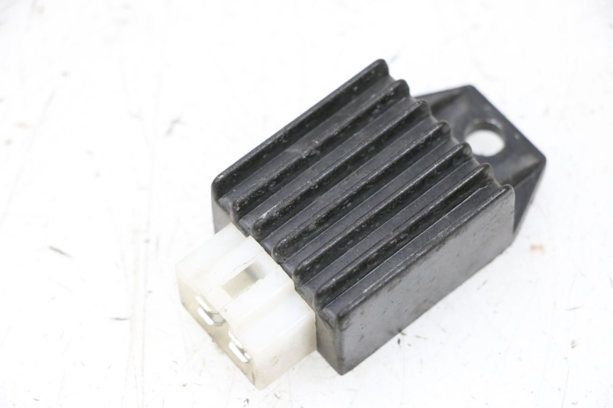 photo de LICHTMASCHINENREGLER JM MOTORS SANTANA 50 (2014 - 2023) - Hauptansicht