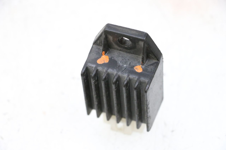 photo de LICHTMASCHINENREGLER JM MOTORS SANTANA 50 (2014 - 2023) - Zoom auf Gebrauchszustand