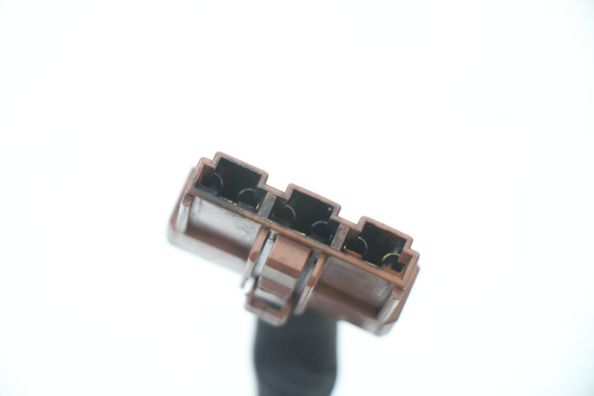 photo de SPANNUNGSREGLER PEUGEOT SATELIS COMPRESSOR K15 125 (2006 - 2009) - Gesamtansicht des Produkts