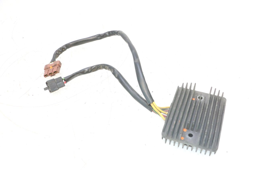 photo de SPANNUNGSREGLER PEUGEOT SATELIS COMPRESSOR K15 125 (2006 - 2009) - Hauptansicht