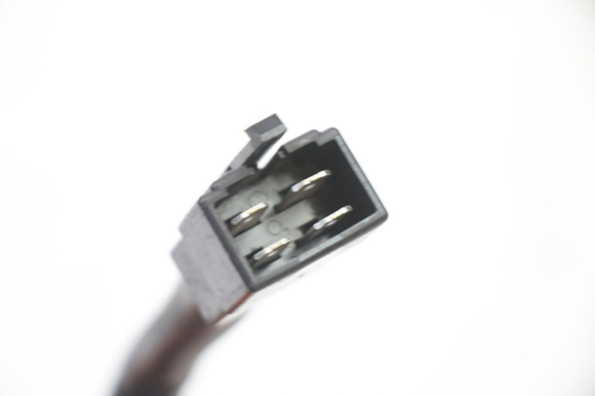 photo de REGLER LICHTMASCHINE PEUGEOT SATELIS 250 (2006 - 2012) - Technische Nahaufnahme