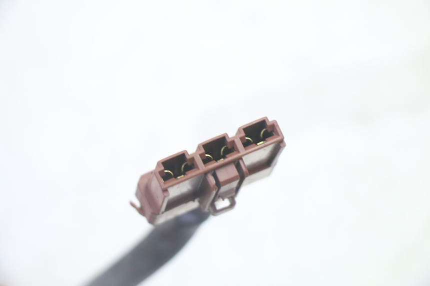 photo de LADEREGLER PEUGEOT SATELIS 125 (2010 - 2012) - Alternative Perspektive