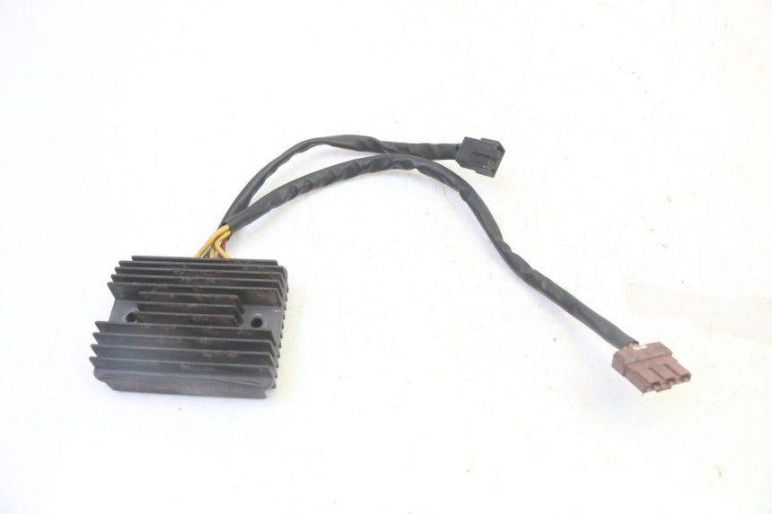 photo de REGLER LICHTMASCHINE PEUGEOT SATELIS 125 (2013 - 2018) - Hauptansicht