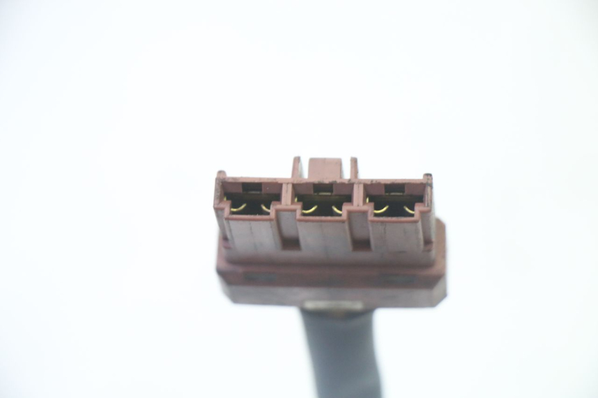 photo de REGLER LICHTMASCHINE PEUGEOT SATELIS 125 (2013 - 2018) - Gesamtansicht des Produkts