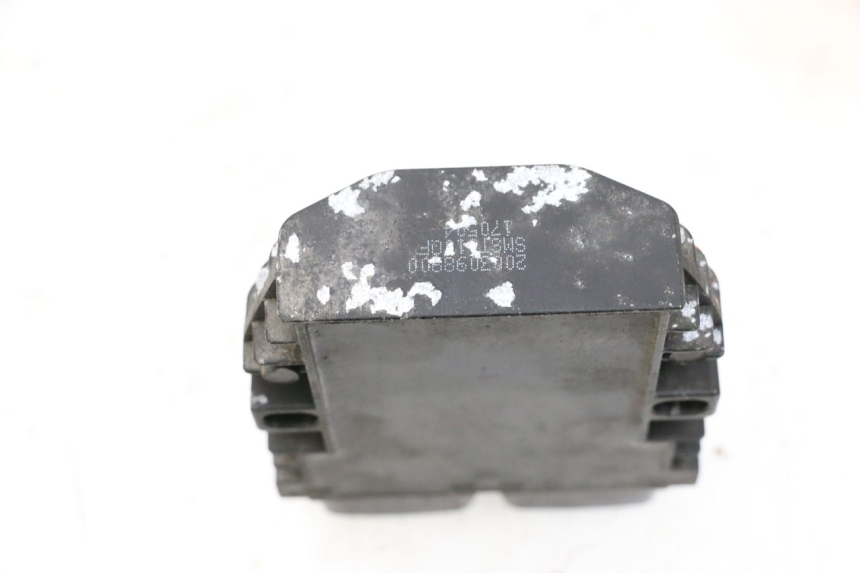 photo de REGLER LICHTMASCHINE PEUGEOT SATELIS 125 (2013 - 2018) - Zoom auf Gebrauchszustand