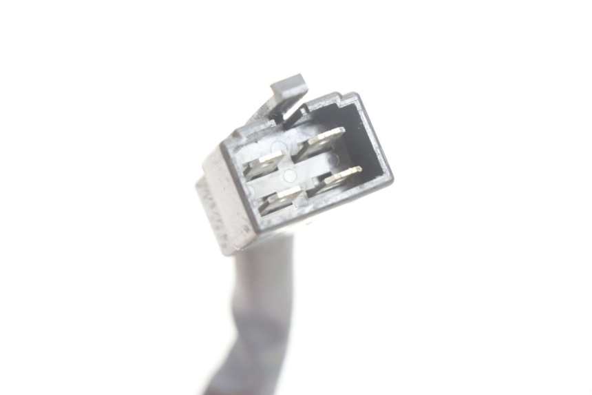 photo de SPANNUNGSREGLER PEUGEOT SATELIS 125 (2006 - 2009) - Oberflächenzustand und Material