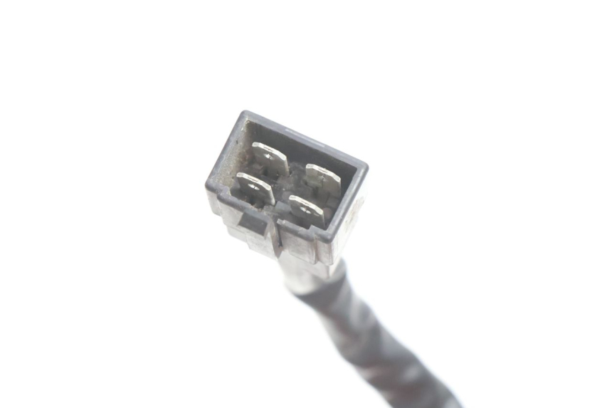 photo de SPANNUNGSREGLER PEUGEOT SATELIS 125 (2006 - 2009) - Technische Nahaufnahme