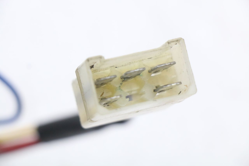 photo de REGLER LICHTMASCHINE APRILIA SCARABEO GT 125 (1999 - 2007) - Gesamtansicht des Produkts