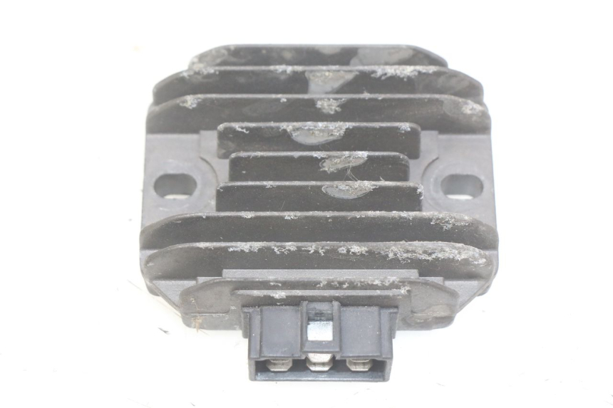 photo de LADEREGLER APRILIA SCARABEO LIGHT 125 (2007 - 2011) - Alternative Perspektive