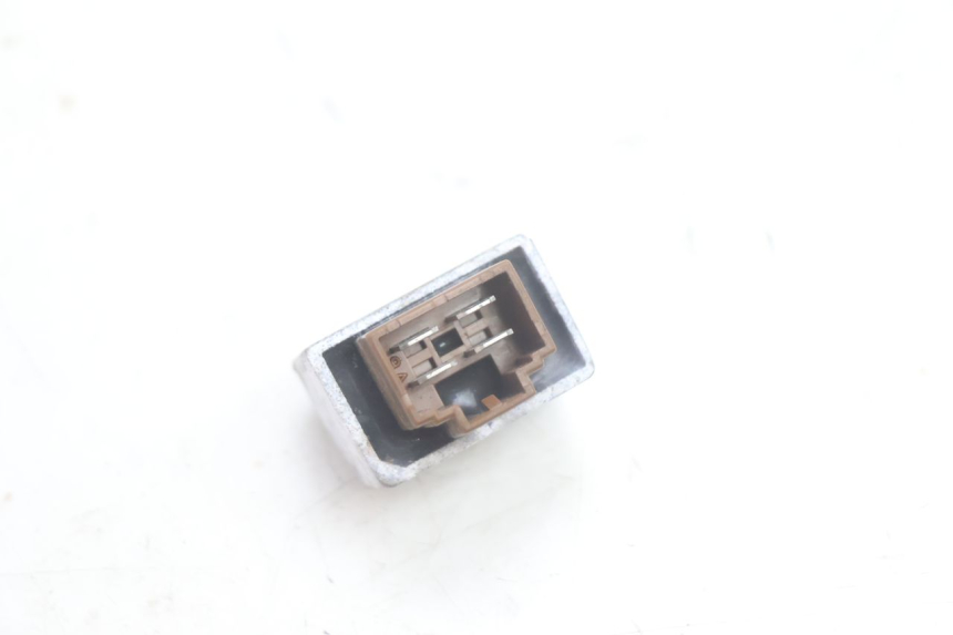 photo de LICHTMASCHINENREGLER HONDA SCV LEAD 100 (2003 - 2007) - Zoom auf Gebrauchszustand