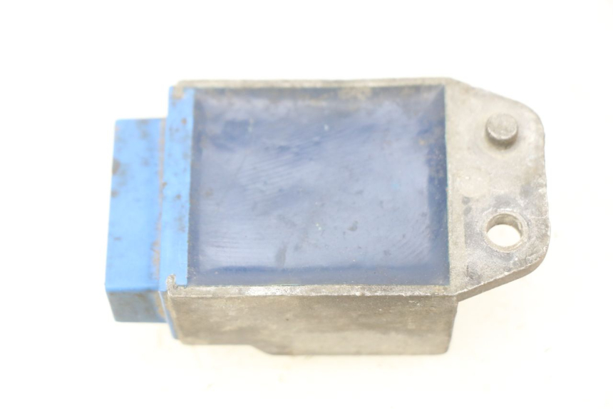 photo de LICHTMASCHINENREGLER DERBI SENDA 50 (2003 - 2005) - Zoom auf Gebrauchszustand