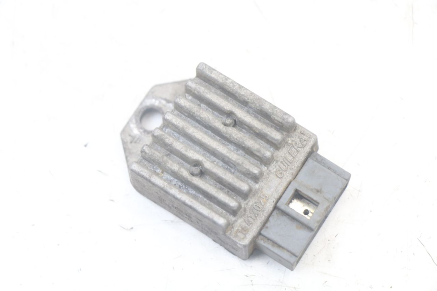 photo de LICHTMASCHINENREGLER DERBI SENDA SM X-TREME 50 (2006 - 2010) - Hauptansicht