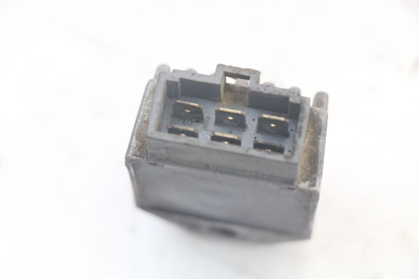 photo de LICHTMASCHINENREGLER DERBI SENDA SM X-TREME 50 (2006 - 2010) - Alternative Perspektive