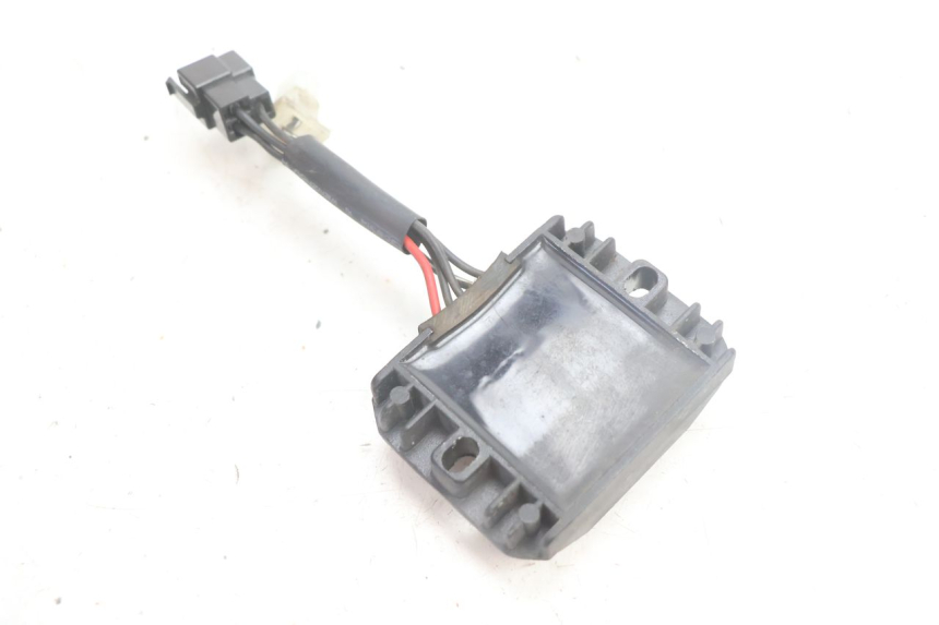 photo de REGLER LICHTMASCHINE MASH SEVENTY FIVE 125 (2013 - 2021) - Zoom auf Gebrauchszustand