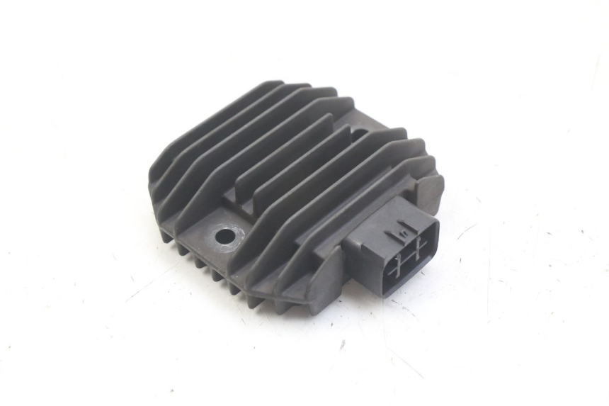 photo de REGLER LICHTMASCHINE MBK SKYCRUISER 125 (2006 - 2009) - Zoom auf Gebrauchszustand