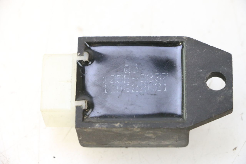 photo de REGLER LICHTMASCHINE RIDE SLASH 2T 50 (2012 - 2014) - Zoom auf Gebrauchszustand