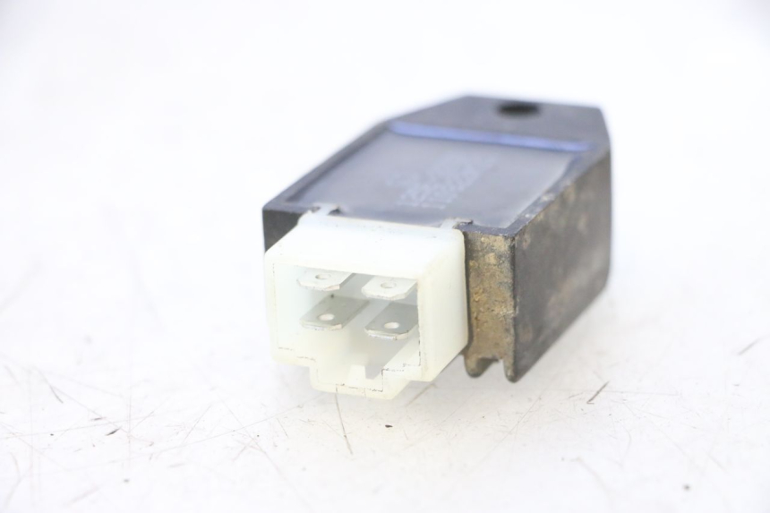photo de REGLER LICHTMASCHINE RIDE SLASH 2T 50 (2012 - 2014) - Alternative Perspektive