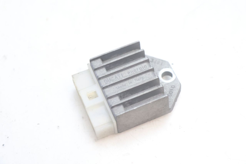 photo de REGLER LICHTMASCHINE YAMAHA SLIDER 50 (1999 - 2004) - Hauptansicht