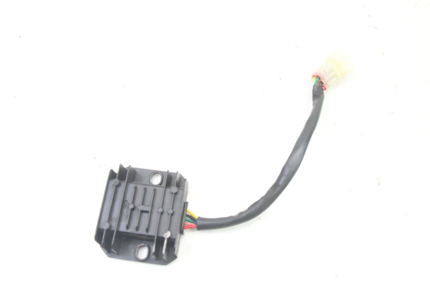 photo de REGLER LICHTMASCHINE SMALL MX THUNDER 250 - Hauptansicht