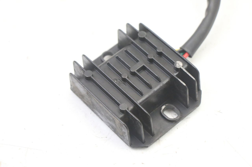 photo de REGLER LICHTMASCHINE SMALL MX THUNDER 250 - Detailansicht des Bauteils