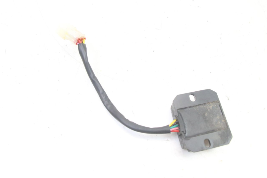 photo de REGLER LICHTMASCHINE SMALL MX THUNDER 250 - Zoom auf Gebrauchszustand