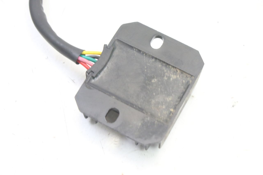 photo de REGLER LICHTMASCHINE SMALL MX THUNDER 250 - Alternative Perspektive