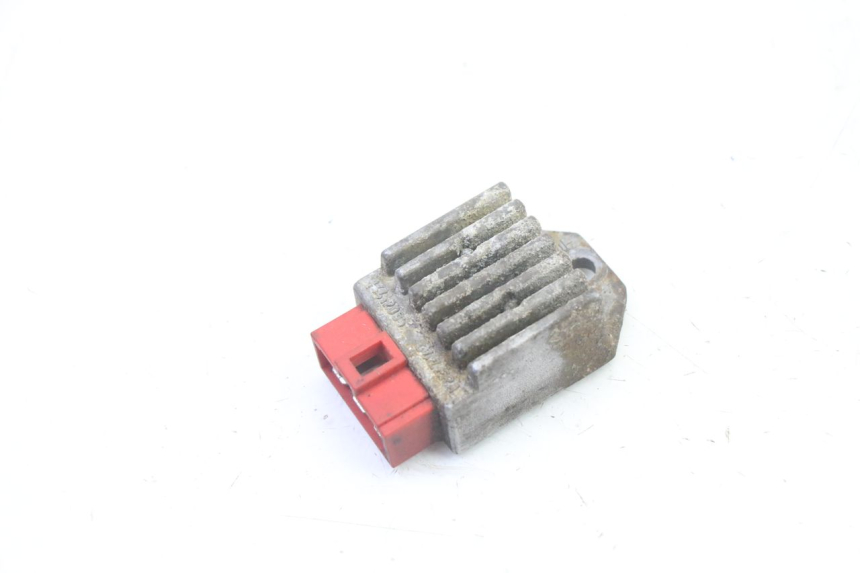 photo de REGLER LICHTMASCHINE GILERA SMT SUPERMOTARD 50 (2009 - 2017) - Zoom auf Gebrauchszustand