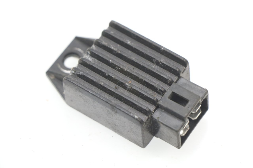 photo de REGLER LICHTMASCHINE JONWAY SOLANA 50 (2007 - 2016) - Hauptansicht