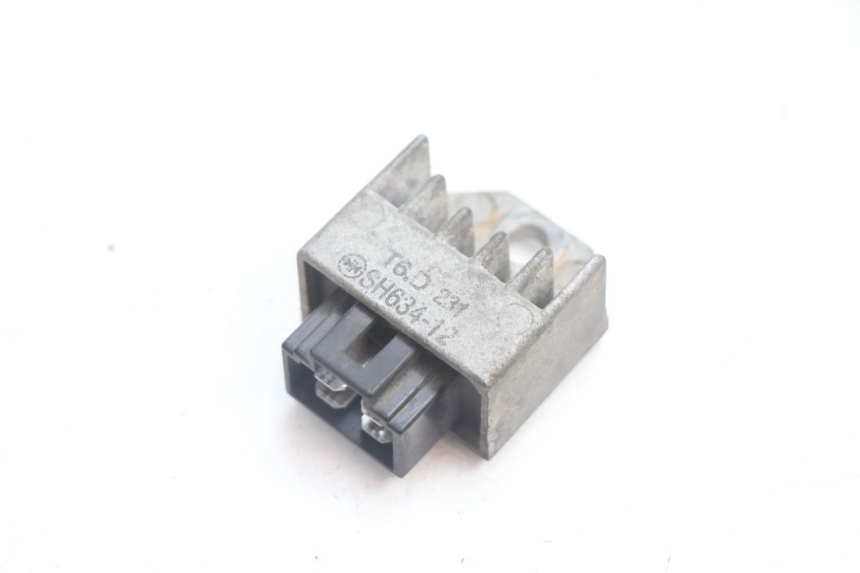 photo de REGLER LICHTMASCHINE PEUGEOT SPEEDFIGHT 2 AC 50 (2000 - 2009) - Hauptansicht