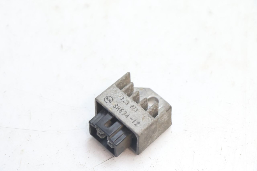 photo de LICHTMASCHINENREGLER PEUGEOT SPEEDFIGHT LC 50 (1996 - 2002) - Hauptansicht