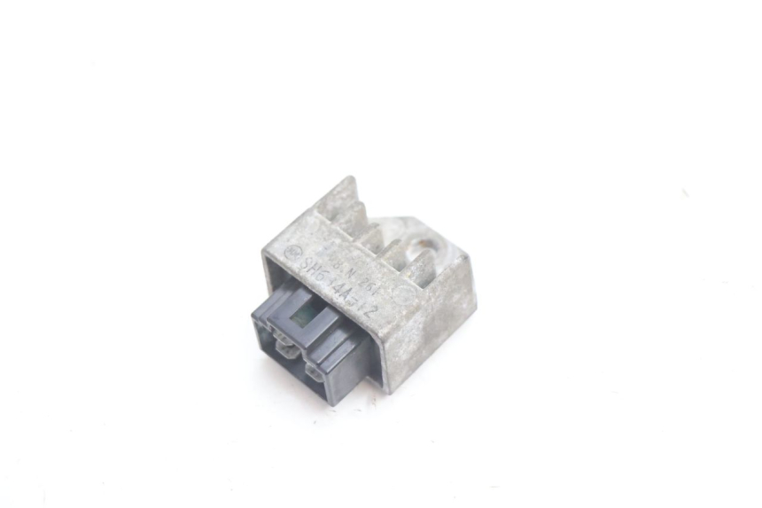 photo de LICHTMASCHINENREGLER PEUGEOT SPEEDFIGHT LC 50 (1996 - 2002) - Hauptansicht