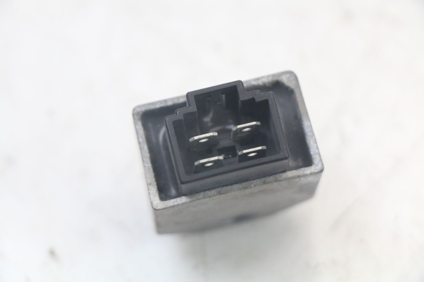 photo de LADEREGLER PEUGEOT SPEEDFIGHT 100 (1997 - 2007) - Zoom auf Gebrauchszustand