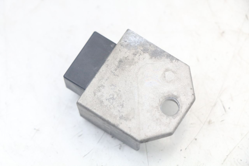 photo de LADEREGLER PEUGEOT SPEEDFIGHT 100 (1997 - 2007) - Alternative Perspektive